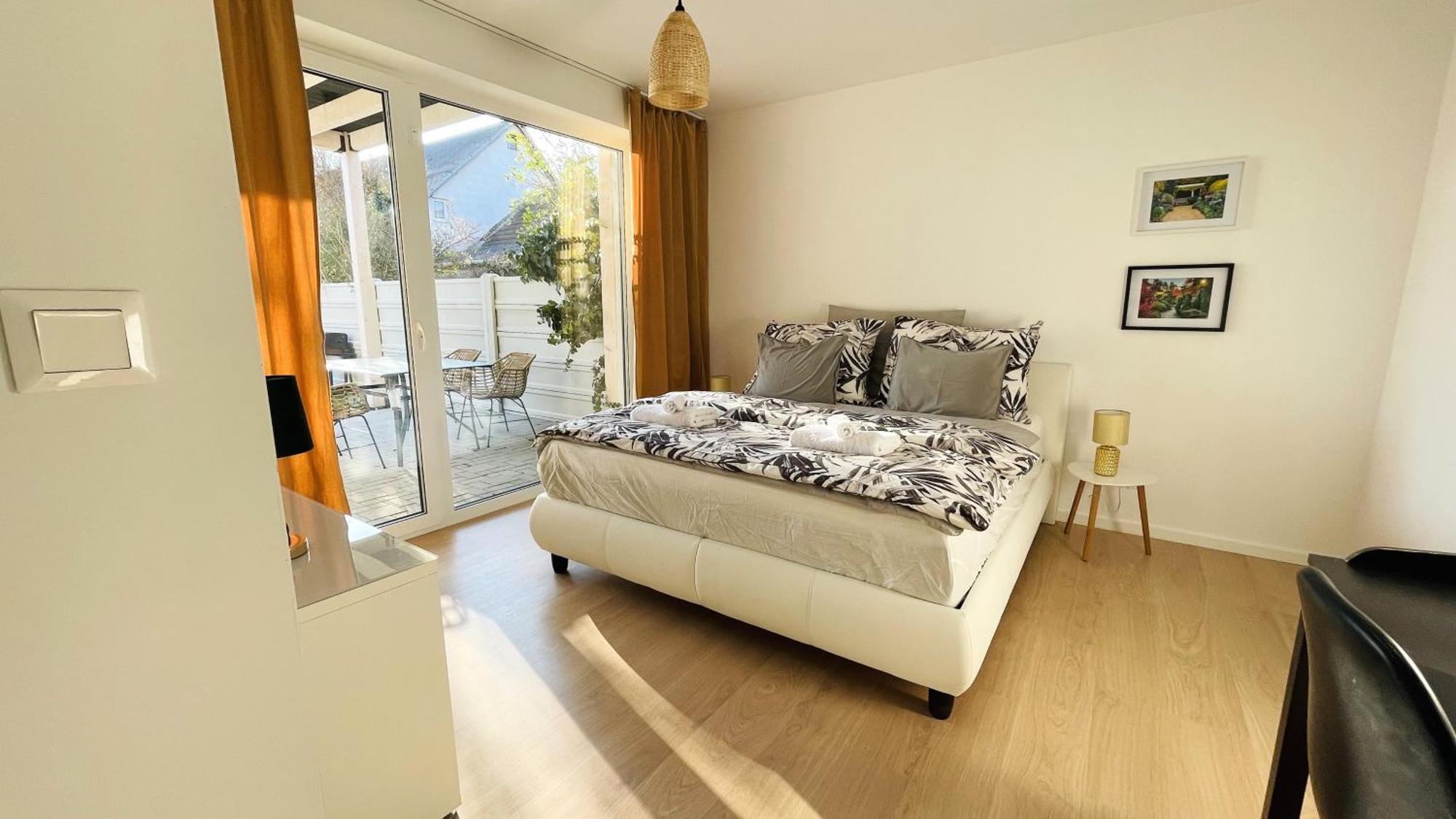 House Flow, 3 Room, Free 2 Parking Bratislava Exterior photo