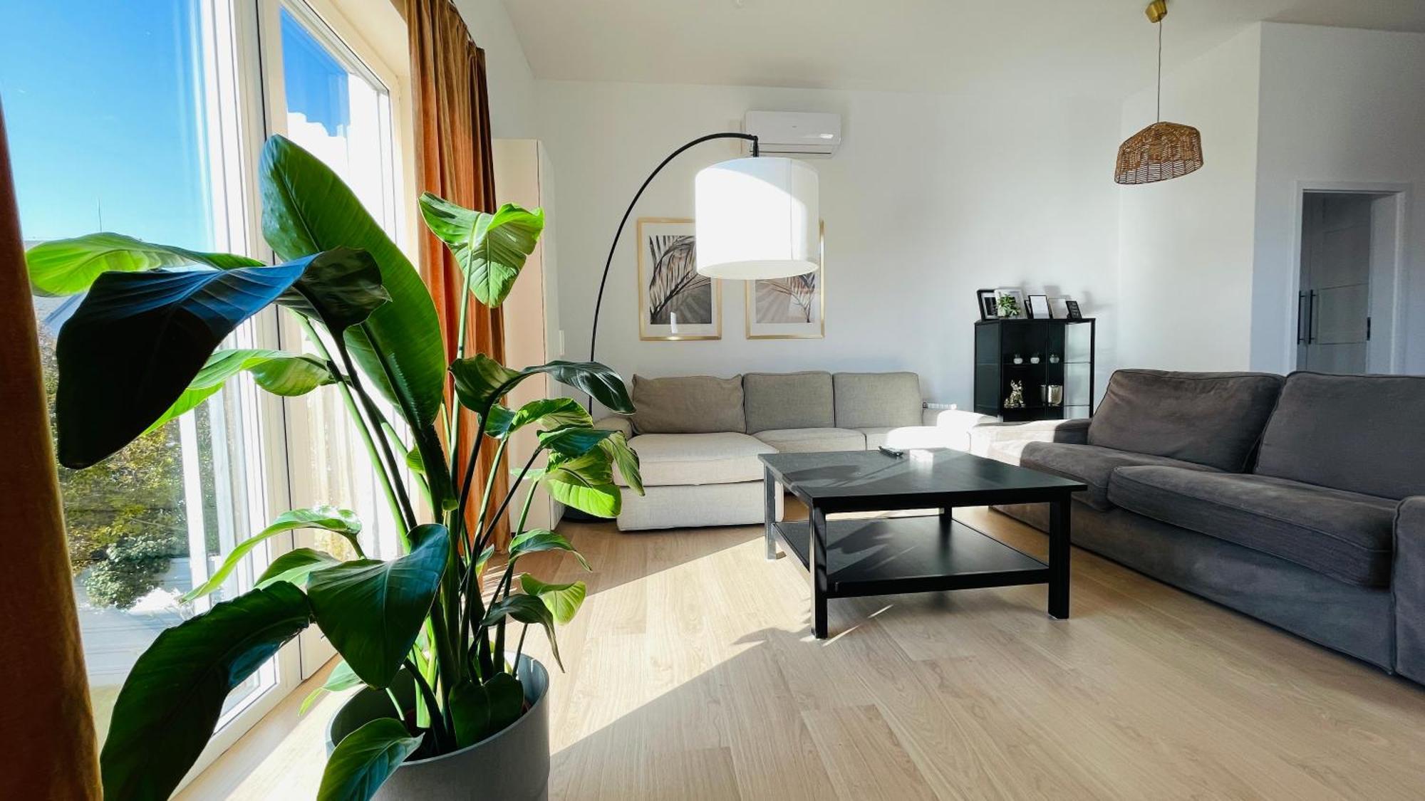 House Flow, 3 Room, Free 2 Parking Bratislava Exterior photo